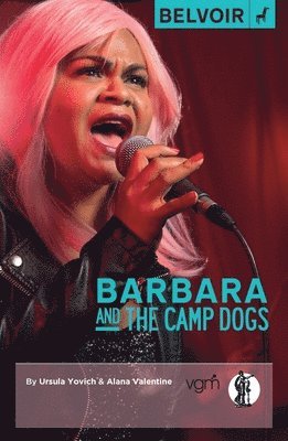 Barbara and the Camp Dogs 1