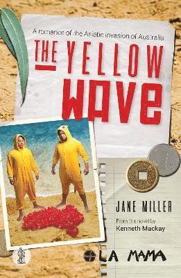 The Yellow Wave 1