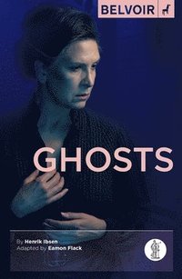 bokomslag Ghosts