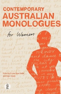 Contemporary Australian Monologues for Women 1