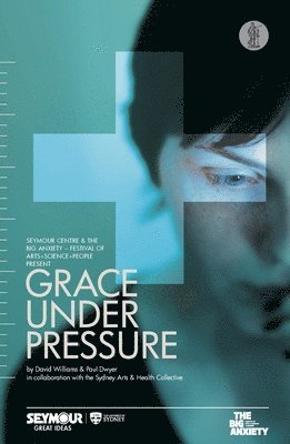 bokomslag Grace Under Pressure