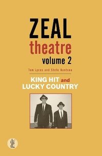 bokomslag Zeal Theatre Volume 2: Two plays