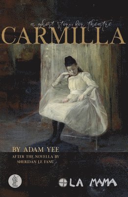Adam Yee, Sheridan Le Fanu - Carmilla, Häftad