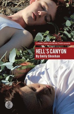 Hell's Canyon 1