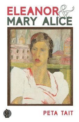 Eleanor and Mary Alice