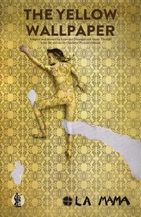 bokomslag Pinocchio and The Yellow Wallpaper: Two plays