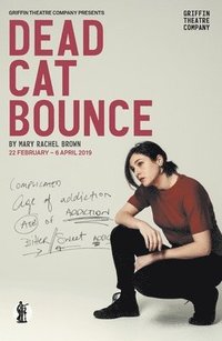 bokomslag Dead Cat Bounce