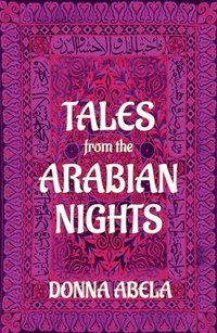 bokomslag Tales from the Arabian Nights