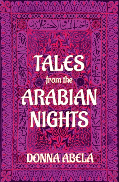 bokomslag Tales from the Arabian Nights