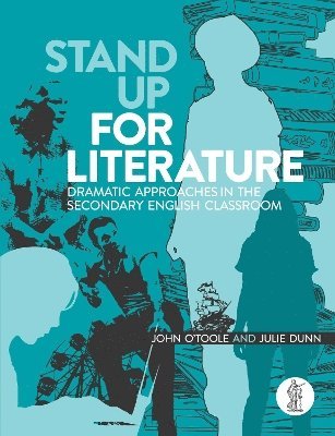 bokomslag Stand Up for Literature