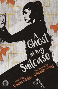 bokomslag Ghost in My Suitcase