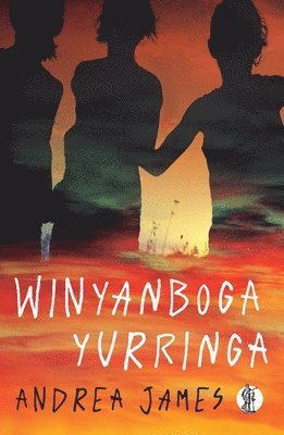 bokomslag Winyanboga Yurringa