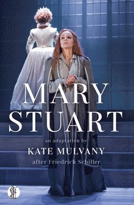 bokomslag Mary Stuart