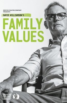 bokomslag Family Values