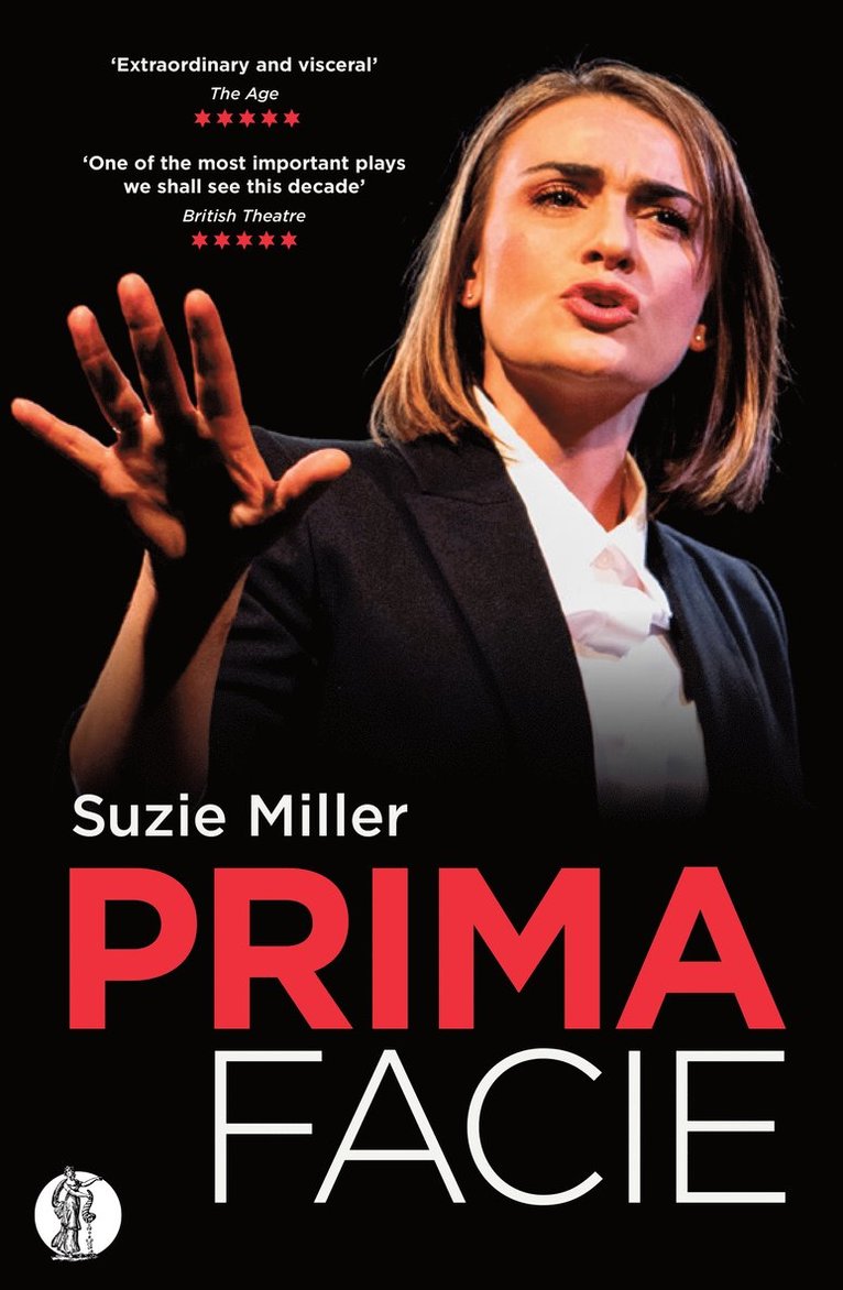 Prima Facie