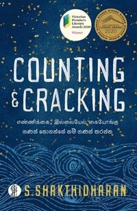 bokomslag Counting and Cracking
