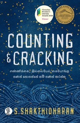bokomslag Counting and Cracking