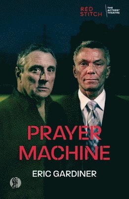 Prayer Machine 1