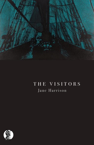 Jane Harrison - Visitors, Häftad