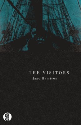 Jane Harrison - Visitors, Häftad