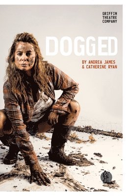 Andrea James, Catherine Ryan - Dogged, Häftad