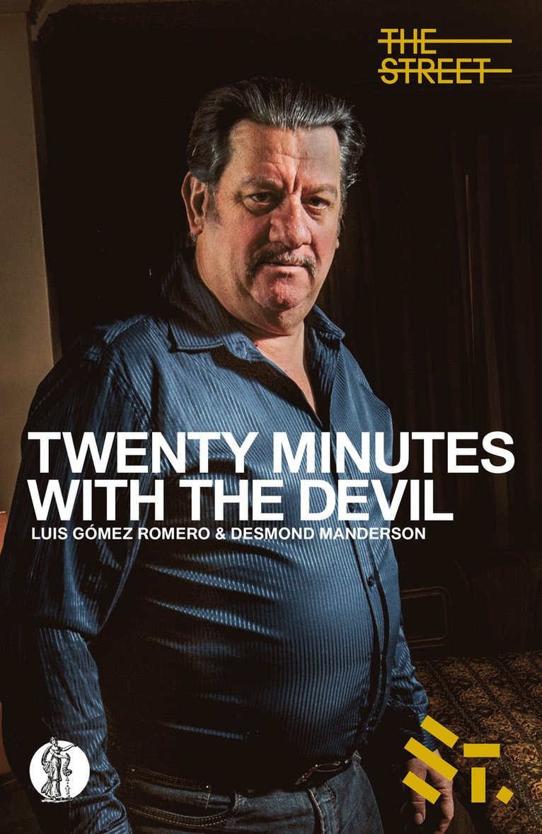 Twenty Minutes With The Devil