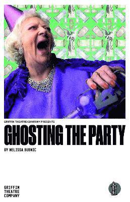 Ghosting the Party 1