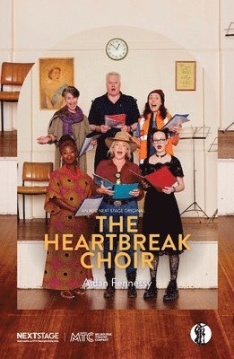 The Heartbreak Choir 1