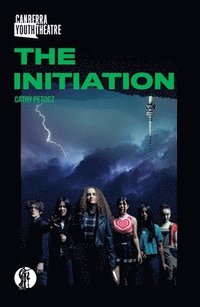bokomslag Initiation