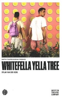 bokomslag Whitefella Yella Tree