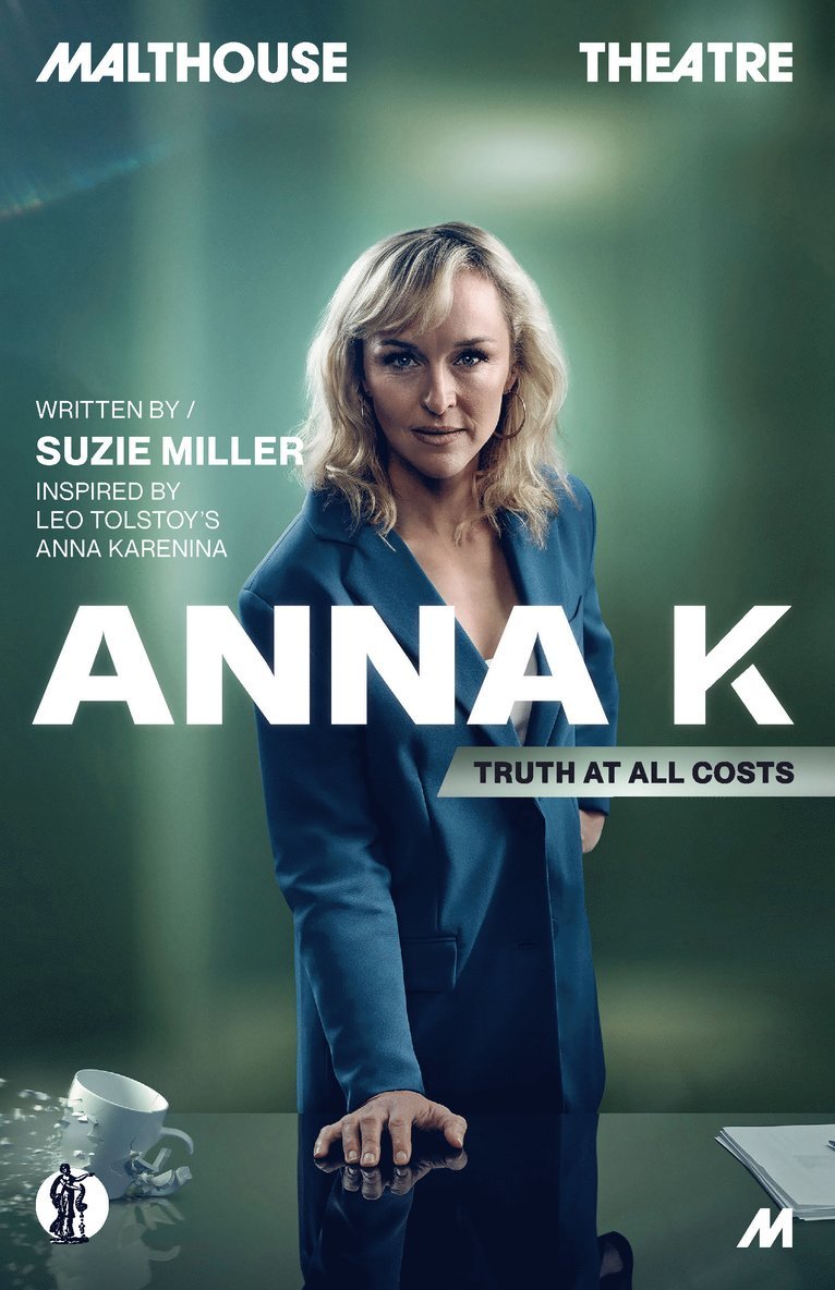 Anna K