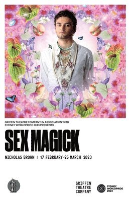 Sex Magick 1