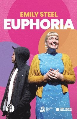 bokomslag Euphoria