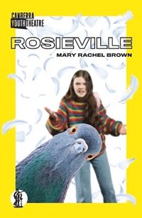 bokomslag Rosieville