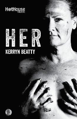 Kerryn Beatty - HER, Häftad