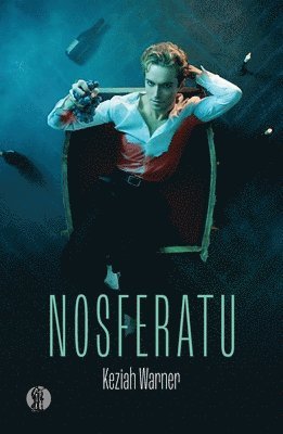 bokomslag Nosferatu