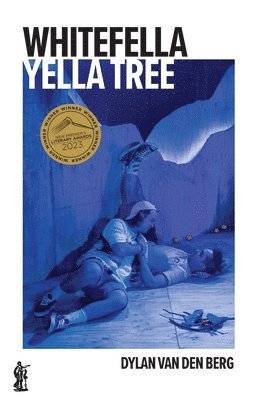 Whitefella Yella Tree 1