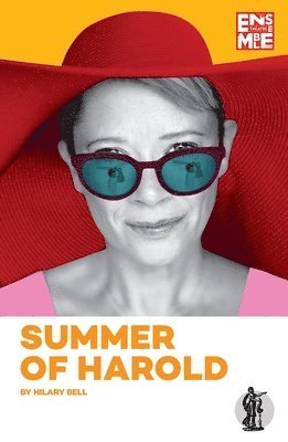 Summer of Harold 1