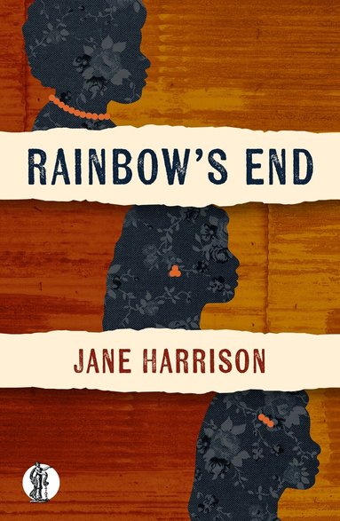 Jane Harrison - Rainbow's End, Häftad