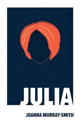 bokomslag Julia