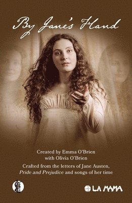 Emma O’Brien, Emma O'Brien - By Jane's Hand, Häftad