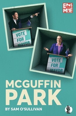 McGuffin Park 1