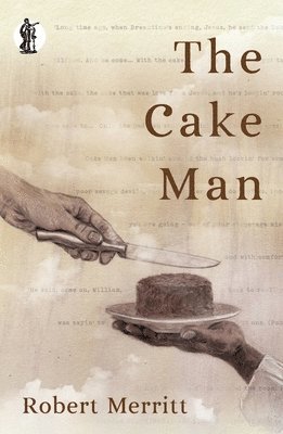 bokomslag The Cake Man