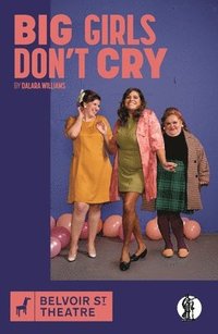 bokomslag Big Girls Don't Cry