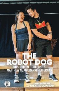 bokomslag Robot Dog