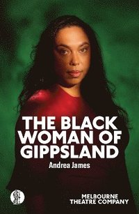 bokomslag Black Woman of Gippsland