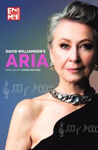 bokomslag David Williamson's ARIA