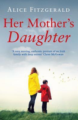 Her Mother's Daughter 1