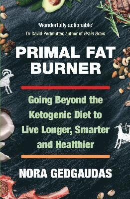 Primal Fat Burner 1