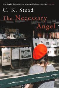 bokomslag The Necessary Angel